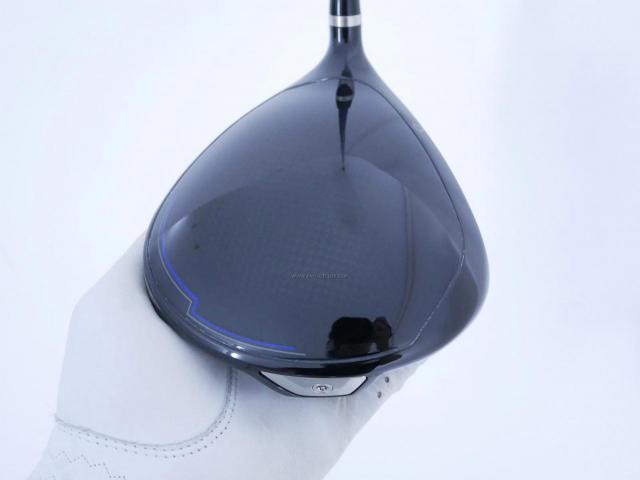 Driver : Yamaha : ไดรเวอร์ Yamaha Inpres DriveStar (รุ่นปี 2023 ตีไกล ตีมันมากๆ) Loft 10.5 ก้าน Fujikura Speeder NX M423d Flex R
