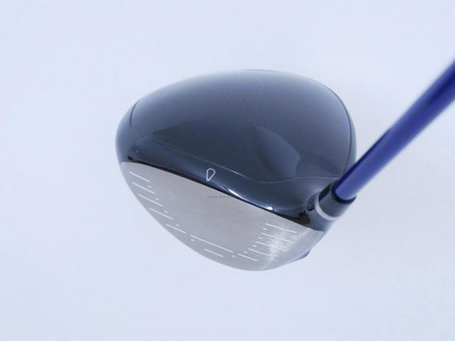 Driver : Yamaha : ไดรเวอร์ Yamaha Inpres DriveStar (รุ่นปี 2023 ตีไกล ตีมันมากๆ) Loft 10.5 ก้าน Fujikura Speeder NX M423d Flex R
