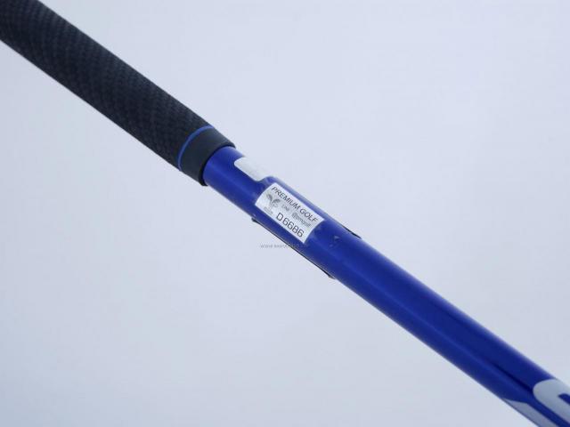 Driver : Yamaha : ไดรเวอร์ Yamaha Inpres DriveStar (รุ่นปี 2023 ตีไกล ตีมันมากๆ) Loft 10.5 ก้าน Fujikura Speeder NX M423d Flex R