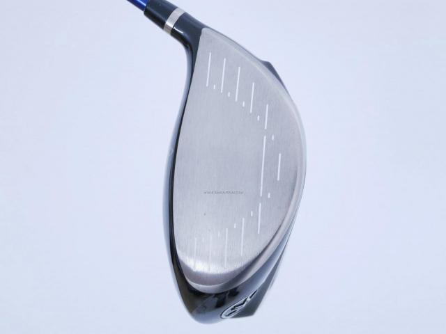 Driver : Yamaha : ไดรเวอร์ Yamaha Inpres DriveStar (รุ่นปี 2023 ตีไกล ตีมันมากๆ) Loft 10.5 ก้าน Fujikura Speeder NX M423d Flex R