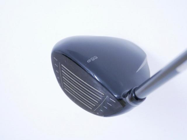 Fairway Wood : PRGR : หัวไม้ 5 PRGR Super Egg (รุ่นปี 2023 หน้าเด้งเกินกฏ COR 0.84 หายากมาก) Loft 19 ก้าน M-35 Flex R2