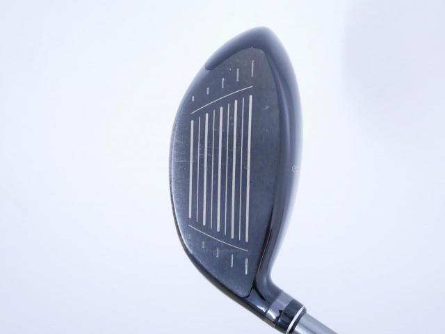 Fairway Wood : PRGR : หัวไม้ 5 PRGR Super Egg (รุ่นปี 2023 หน้าเด้งเกินกฏ COR 0.84 หายากมาก) Loft 19 ก้าน M-35 Flex R2