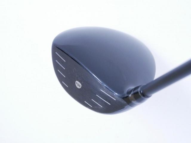Fairway Wood : PRGR : หัวไม้ 3 PRGR Super Egg (รุ่นปี 2021 หน้าเด้งเกินกฏ COR 0.84 หายากมาก) Loft 15 ก้าน UST Mamiya ATTAS MB FW 55 Flex SR