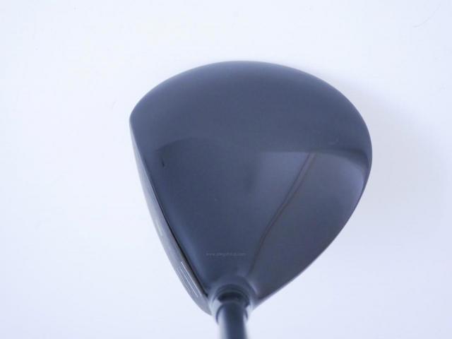 Fairway Wood : PRGR : หัวไม้ 3 PRGR Super Egg (รุ่นปี 2021 หน้าเด้งเกินกฏ COR 0.84 หายากมาก) Loft 15 ก้าน UST Mamiya ATTAS MB FW 55 Flex SR