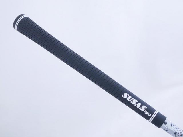 Fairway Wood : PRGR : หัวไม้ 3 PRGR Super Egg (รุ่นปี 2021 หน้าเด้งเกินกฏ COR 0.84 หายากมาก) Loft 15 ก้าน UST Mamiya ATTAS MB FW 55 Flex SR