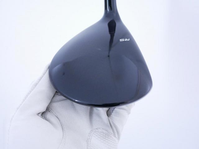 Fairway Wood : PRGR : หัวไม้ 3 PRGR RS JUST (รุ่นปี 2024) Loft 15 ก้าน Mitsubishi Diamana Flex S
