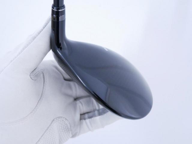 Fairway Wood : PRGR : หัวไม้ 3 PRGR RS JUST (รุ่นปี 2024) Loft 15 ก้าน Mitsubishi Diamana Flex S