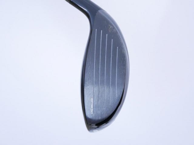 Fairway Wood : PRGR : หัวไม้ 3 PRGR RS JUST (รุ่นปี 2024) Loft 15 ก้าน Mitsubishi Diamana Flex S