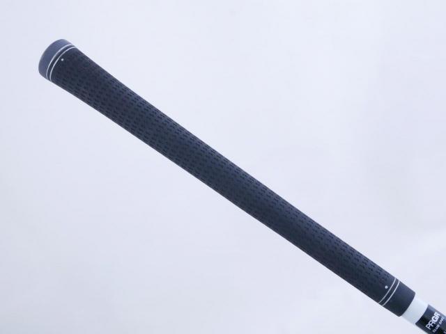 Fairway Wood : PRGR : หัวไม้ 3 PRGR RS JUST (รุ่นปี 2024) Loft 15 ก้าน Mitsubishi Diamana Flex S