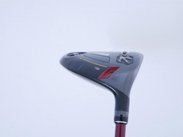 Fairway Wood : PRGR : หัวไม้ 5 PRGR Red (ออกปี 2018) Loft 19 Flex R2 (M-35)
