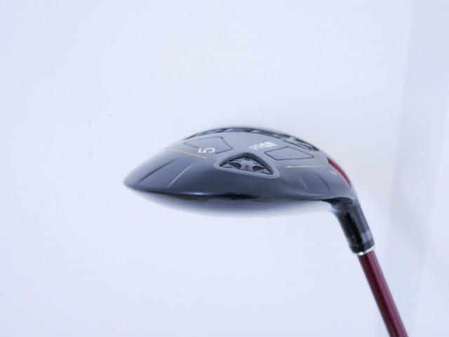 Fairway Wood : PRGR : หัวไม้ 5 PRGR Red (ออกปี 2018) Loft 19 Flex R2 (M-35)
