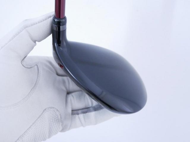 Fairway Wood : PRGR : หัวไม้ 5 PRGR Red (ออกปี 2018) Loft 19 Flex R2 (M-35)