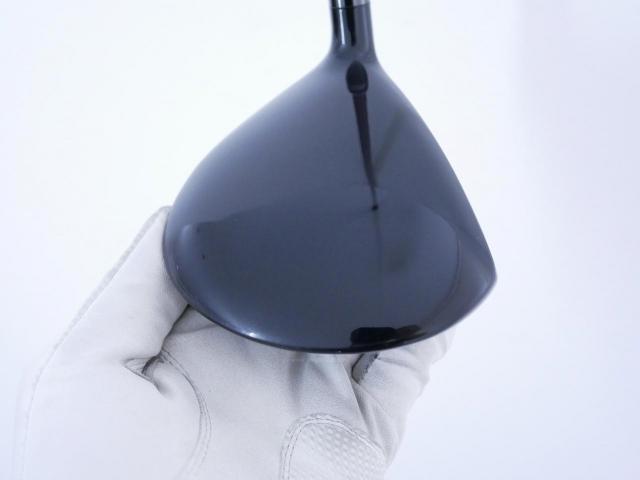 Fairway Wood : PRGR : หัวไม้ 5 PRGR Red (ออกปี 2018) Loft 19 Flex R2 (M-35)