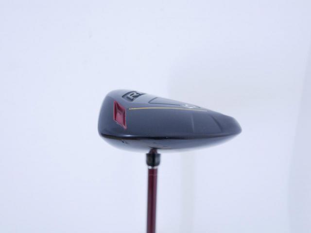 Fairway Wood : PRGR : หัวไม้ 5 PRGR Red (ออกปี 2018) Loft 19 Flex R2 (M-35)