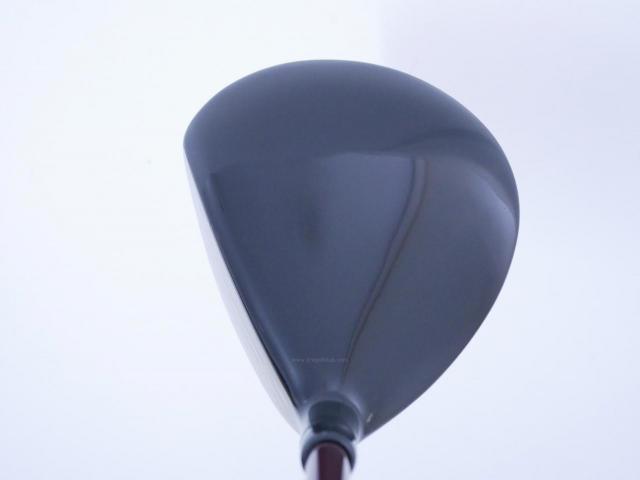 Fairway Wood : PRGR : หัวไม้ 5 PRGR Red (ออกปี 2018) Loft 19 Flex R2 (M-35)