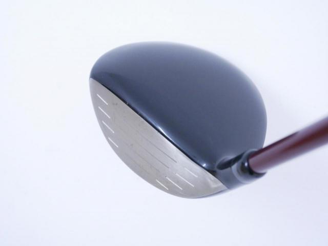 Fairway Wood : PRGR : หัวไม้ 5 PRGR Red (ออกปี 2018) Loft 19 Flex R2 (M-35)