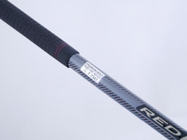 Fairway Wood : PRGR : หัวไม้ 5 PRGR Red (ออกปี 2018) Loft 19 Flex R2 (M-35)