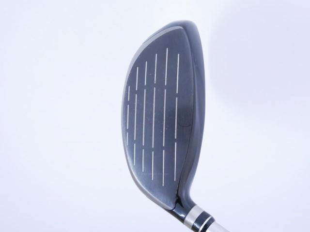 Fairway Wood : PRGR : หัวไม้ 3 PRGR New Egg Spoon MFD Loft 16.5 Flex R (M-37)