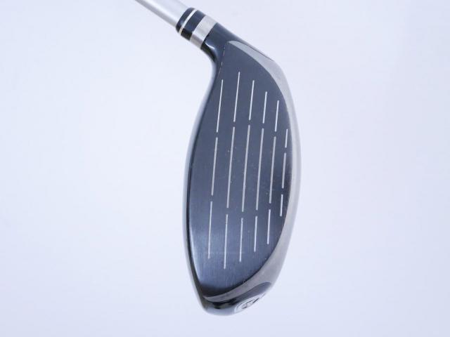 Fairway Wood : PRGR : หัวไม้ 3 PRGR New Egg Spoon MFD Loft 16.5 Flex R (M-37)