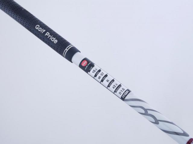Fairway Wood : PRGR : หัวไม้ 3 PRGR New Egg Spoon MFD Loft 16.5 Flex R (M-37)