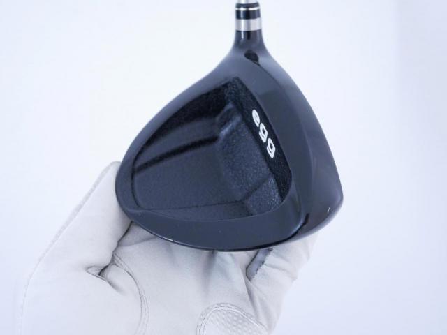 Fairway Wood : PRGR : หัวไม้ 3 PRGR New Egg Spoon MFD Loft 15 Flex SR (M-40)