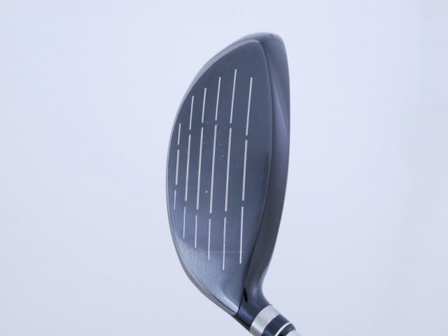 Fairway Wood : PRGR : หัวไม้ 3 PRGR New Egg Spoon MFD Loft 15 Flex SR (M-40)
