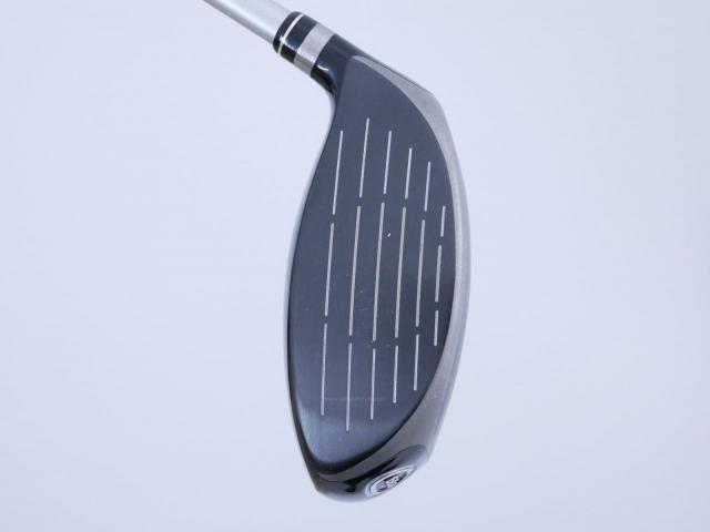 Fairway Wood : PRGR : หัวไม้ 3 PRGR New Egg Spoon MFD Loft 15 Flex SR (M-40)