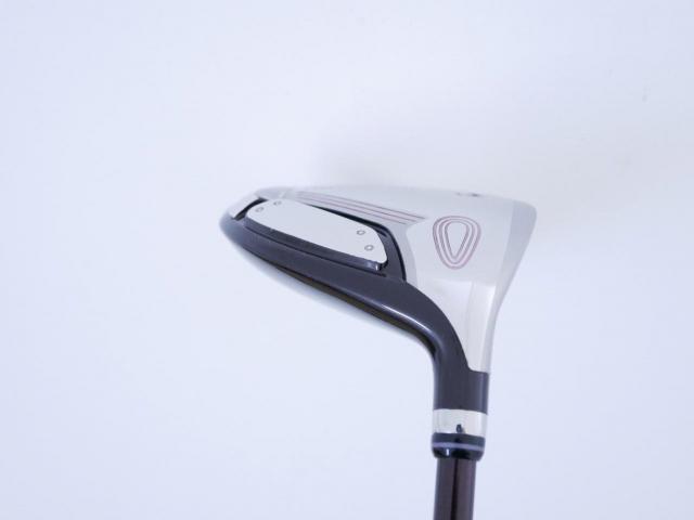 Lady club : All : หัวไม้ 5 PRGR Sweep Loft 21 Flex L (M-30)