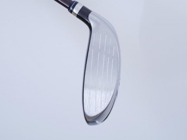 Lady club : All : หัวไม้ 5 PRGR Sweep Loft 21 Flex L (M-30)