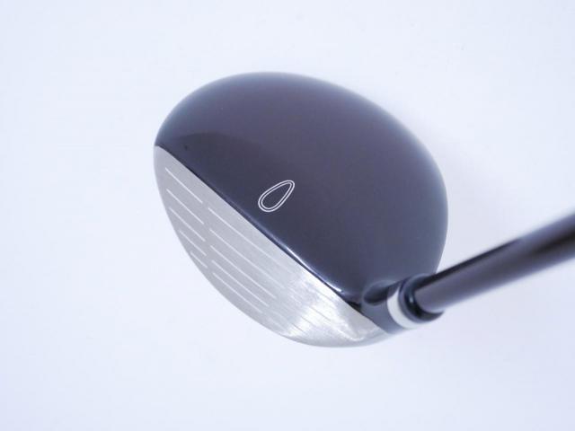 Lady club : All : หัวไม้ 5 PRGR Sweep Loft 21 Flex L (M-30)