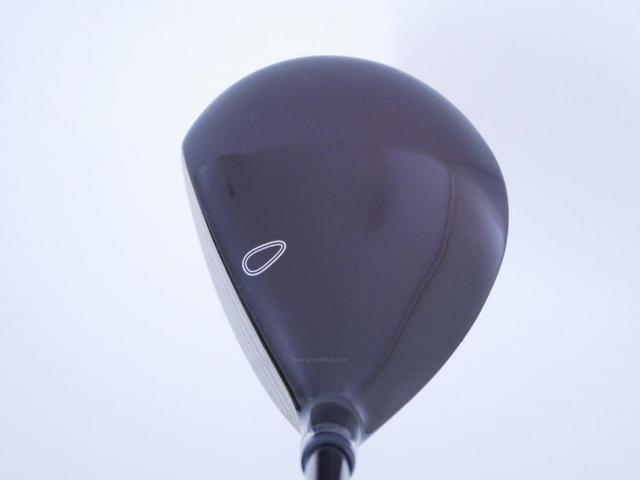 Lady club : All : หัวไม้ 5 PRGR Sweep Loft 21 Flex L (M-30)