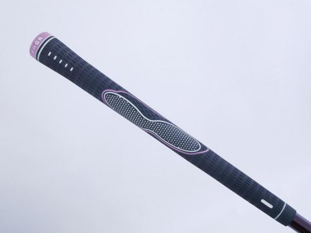 Lady club : All : หัวไม้ 5 PRGR Sweep Loft 21 Flex L (M-30)
