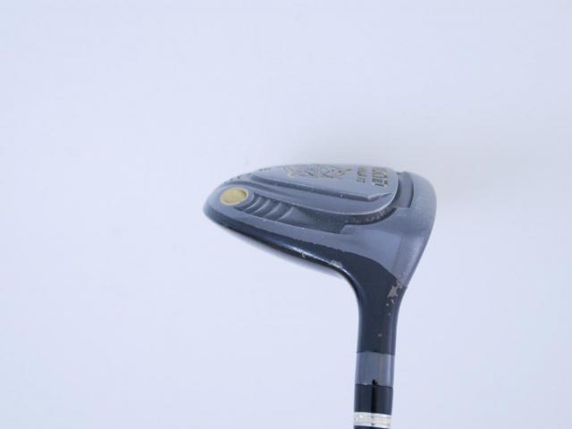 Fairway Wood : Katana : หัวไม้ 5 Katana Voltio NINJA FG (ปี 2018) Loft 18 ก้าน Fujikura Speeder 361 Flex R-Easy Light (R2)