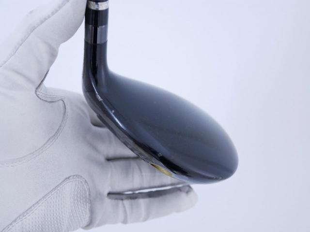 Fairway Wood : Katana : หัวไม้ 5 Katana Voltio NINJA FG (ปี 2018) Loft 18 ก้าน Fujikura Speeder 361 Flex R-Easy Light (R2)