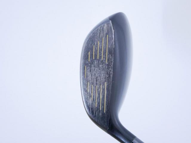 Fairway Wood : Katana : หัวไม้ 5 Katana Voltio NINJA FG (ปี 2018) Loft 18 ก้าน Fujikura Speeder 361 Flex R-Easy Light (R2)