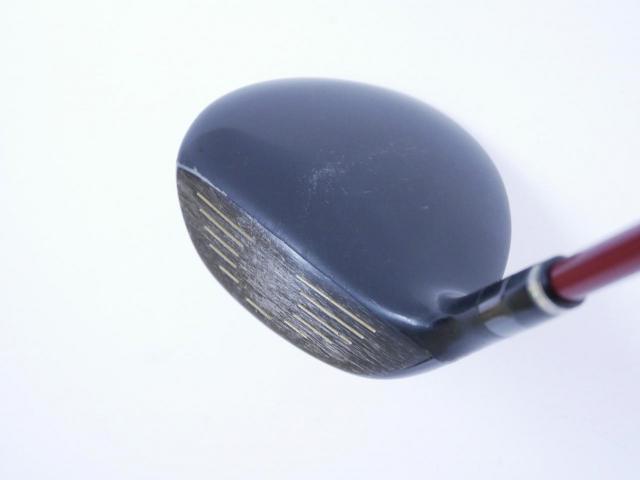 Fairway Wood : Katana : หัวไม้ 5 Katana Voltio NINJA FG (ปี 2018) Loft 18 ก้าน Fujikura Speeder 361 Flex R-Easy Light (R2)