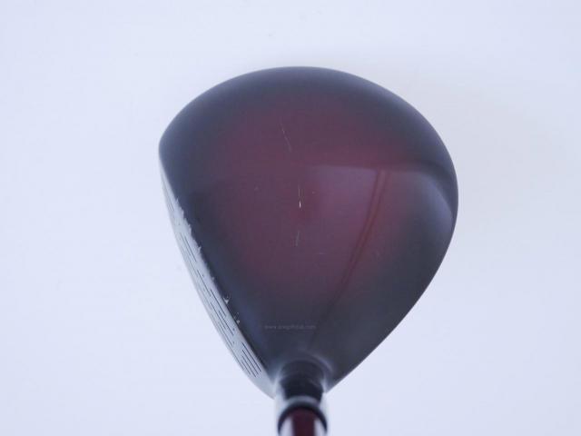 Fairway Wood : Katana : หัวไม้ 5 Katana Voltio IV Black (รุ่นปี 2016) Loft 18 ก้าน Fujikura Speeder 360 Flex R-Easy Light (R2)