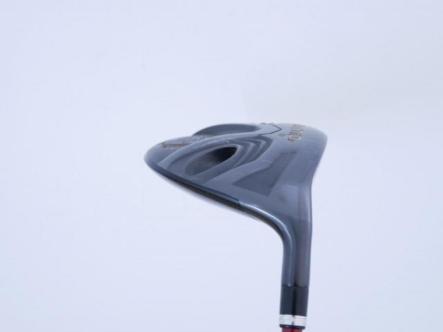 Fairway Wood : Katana : หัวไม้ 3 Katana Voltio IV G Black (ออกปี 2016 มี Offset กันลูกบานออกขวา) Loft 15 ก้าน Fujikura Speeder 360 Flex R