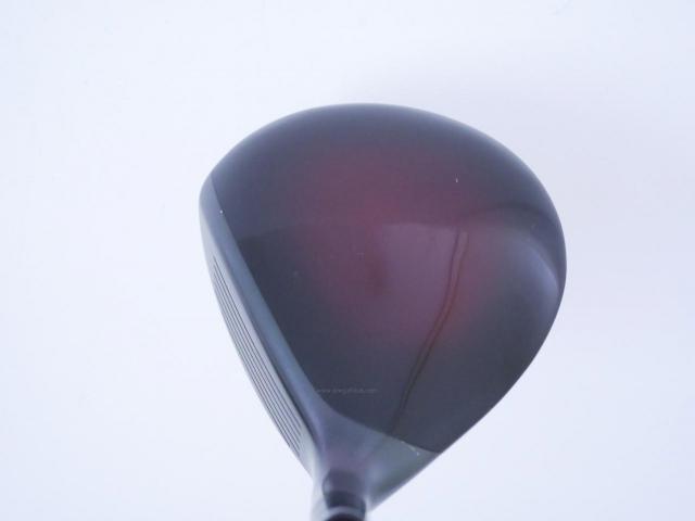 Fairway Wood : Katana : หัวไม้ 3 Katana Voltio IV G Black (ออกปี 2016 มี Offset กันลูกบานออกขวา) Loft 15 ก้าน Fujikura Speeder 360 Flex R