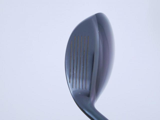 Fairway Wood : Katana : หัวไม้ 3 Katana Voltio IV G Black (ออกปี 2016 มี Offset กันลูกบานออกขวา) Loft 15 ก้าน Fujikura Speeder 360 Flex R