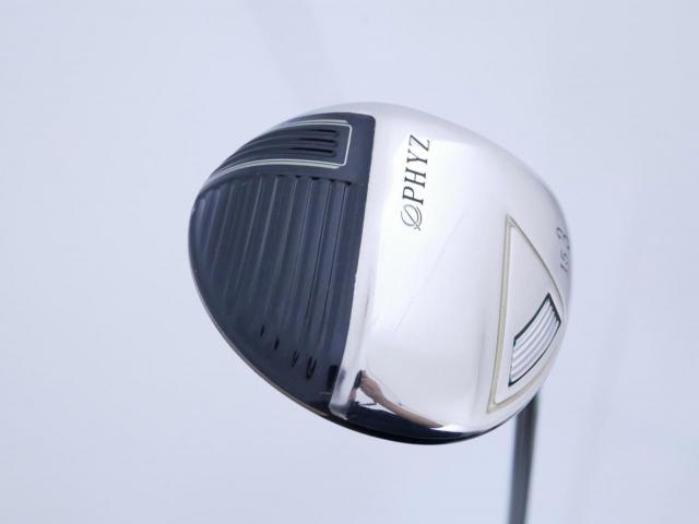Fairway Wood : Tourstage : หัวไม้ 3 Tourstage PHYZ III (ซี่รีย์ท็อปของ Tourstage) Loft 15 Flex R
