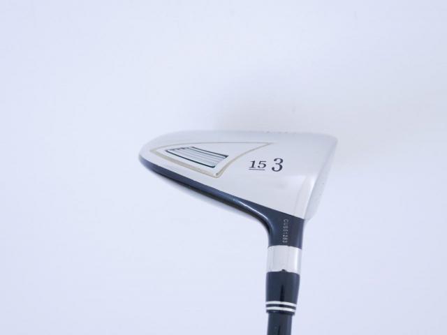 Fairway Wood : Tourstage : หัวไม้ 3 Tourstage PHYZ III (ซี่รีย์ท็อปของ Tourstage) Loft 15 Flex R