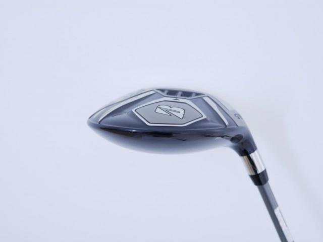 Fairway Wood : Other Brand : หัวไม้ 5 Bridgestone JGR Tour B (รุ่นปี 2019) Loft 18 ก้าน Tour AD XC-5 Flex S