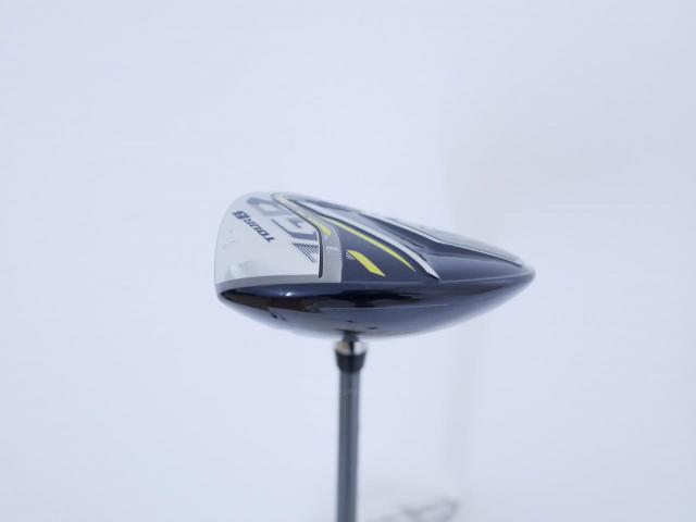 Fairway Wood : Other Brand : หัวไม้ 5 Bridgestone JGR Tour B (รุ่นปี 2019) Loft 18 ก้าน Tour AD XC-5 Flex S