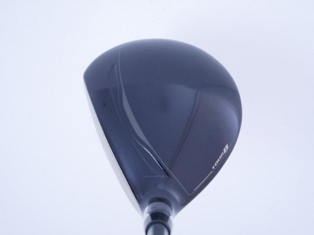 Fairway Wood : Other Brand : หัวไม้ 5 Bridgestone JGR Tour B (รุ่นปี 2019) Loft 18 ก้าน Tour AD XC-5 Flex S