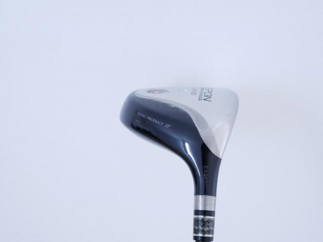 Fairway Wood : Other Brand : หัวไม้ 5 EPON AF-201 Loft 18 ก้าน NGS MachLine FW65 Flex S