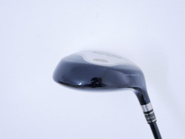 Fairway Wood : Other Brand : หัวไม้ 5 EPON AF-201 Loft 18 ก้าน NGS MachLine FW65 Flex S