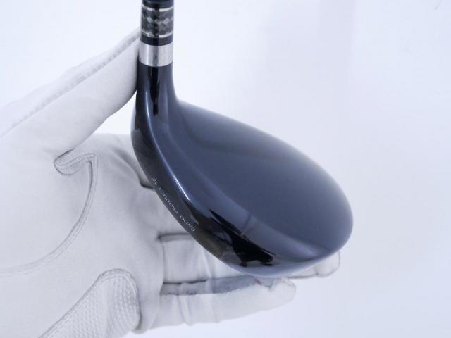 Fairway Wood : Other Brand : หัวไม้ 5 EPON AF-201 Loft 18 ก้าน NGS MachLine FW65 Flex S