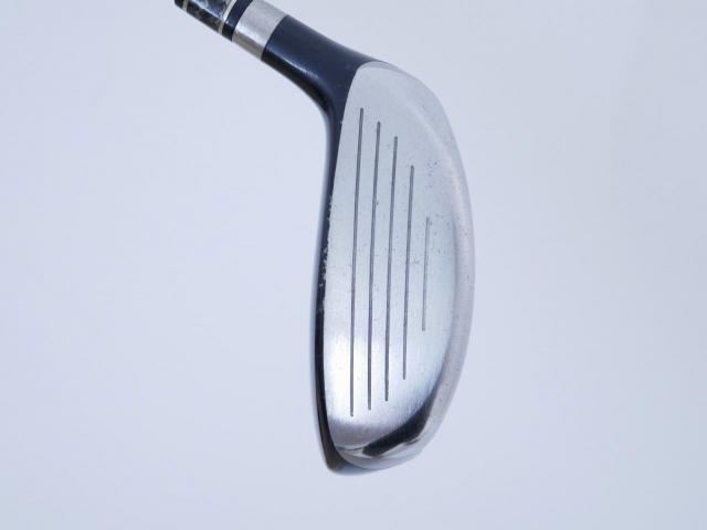 Fairway Wood : Other Brand : หัวไม้ 5 EPON AF-201 Loft 18 ก้าน NGS MachLine FW65 Flex S