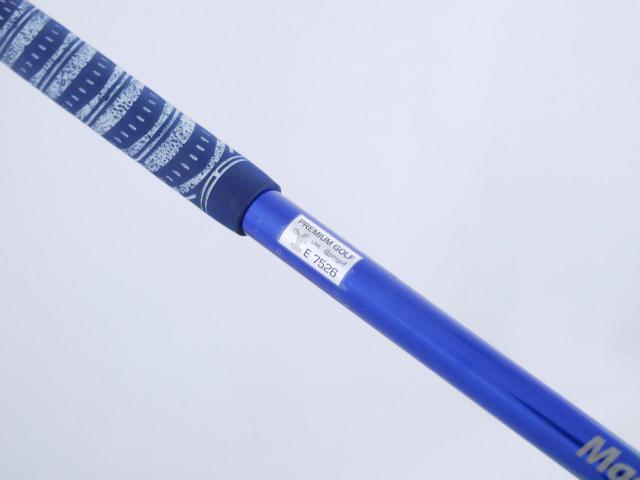 Fairway Wood : Other Brand : หัวไม้ 5 EPON AF-201 Loft 18 ก้าน NGS MachLine FW65 Flex S